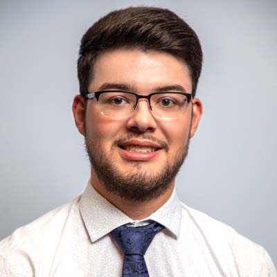Adrian Mora