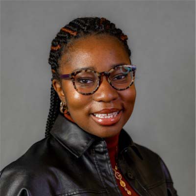 Lizzy Ibitoye